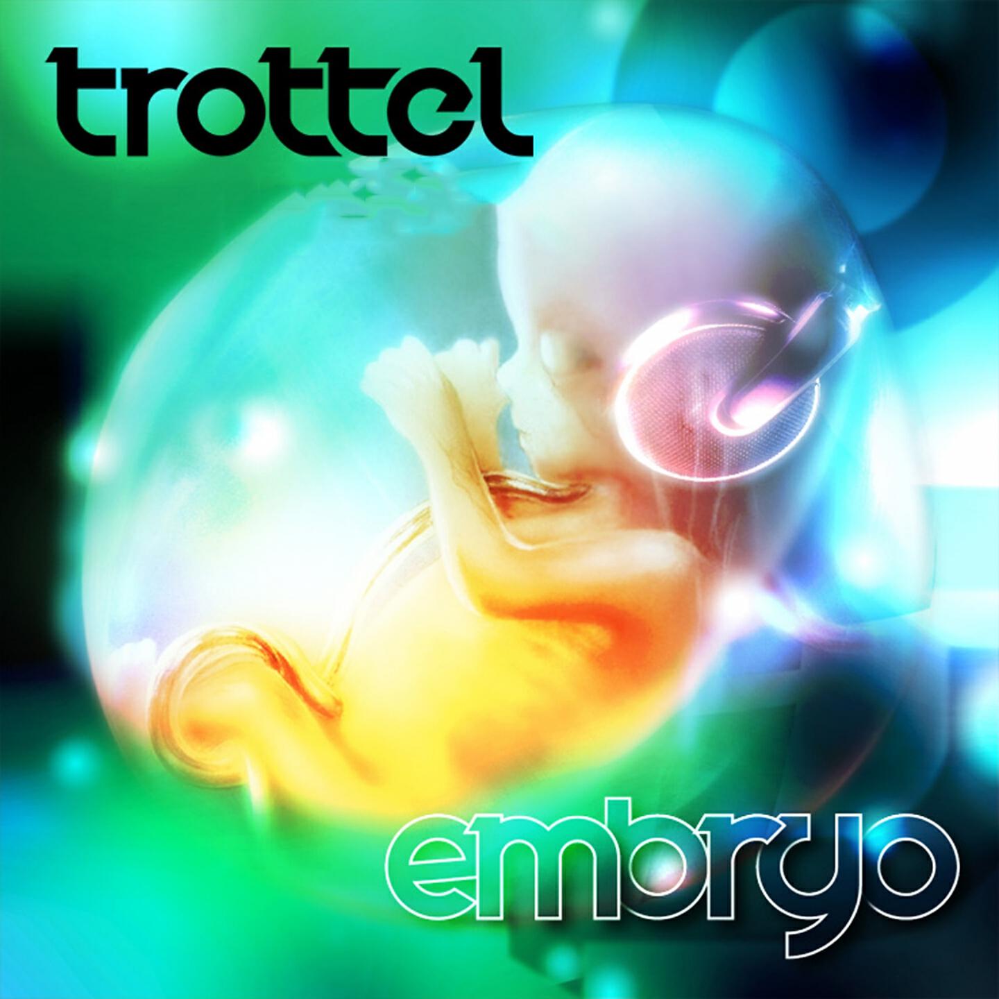 Trottel - Steady Moments