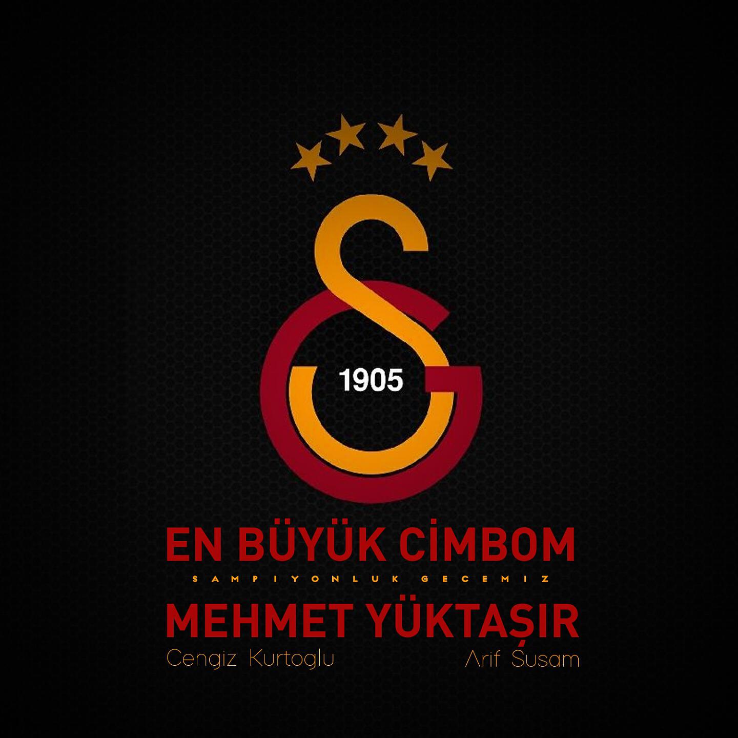 Mehmet Yüktaşır - En Büyük Cimbom