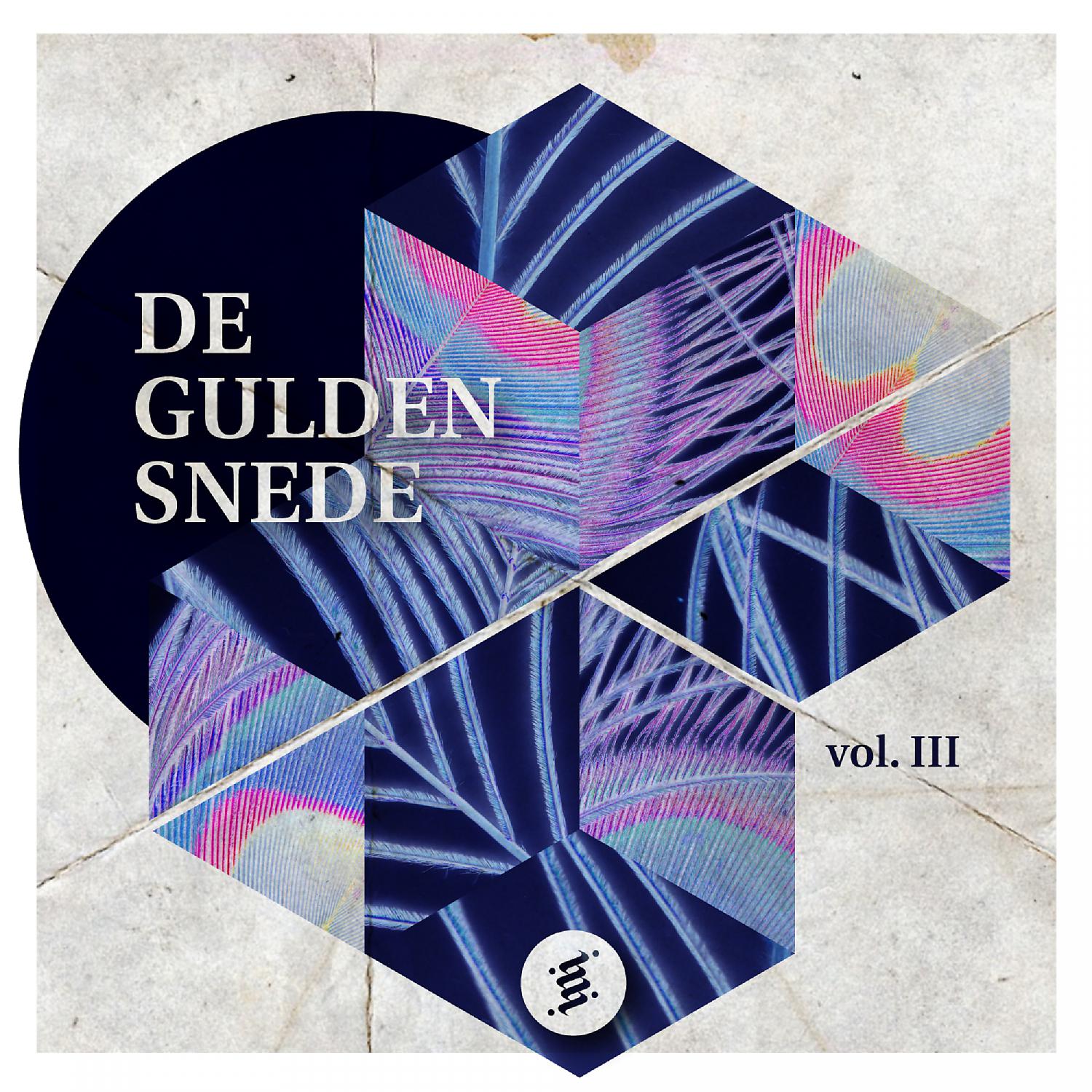 Постер альбома De Gulden Snede, Vol. 3