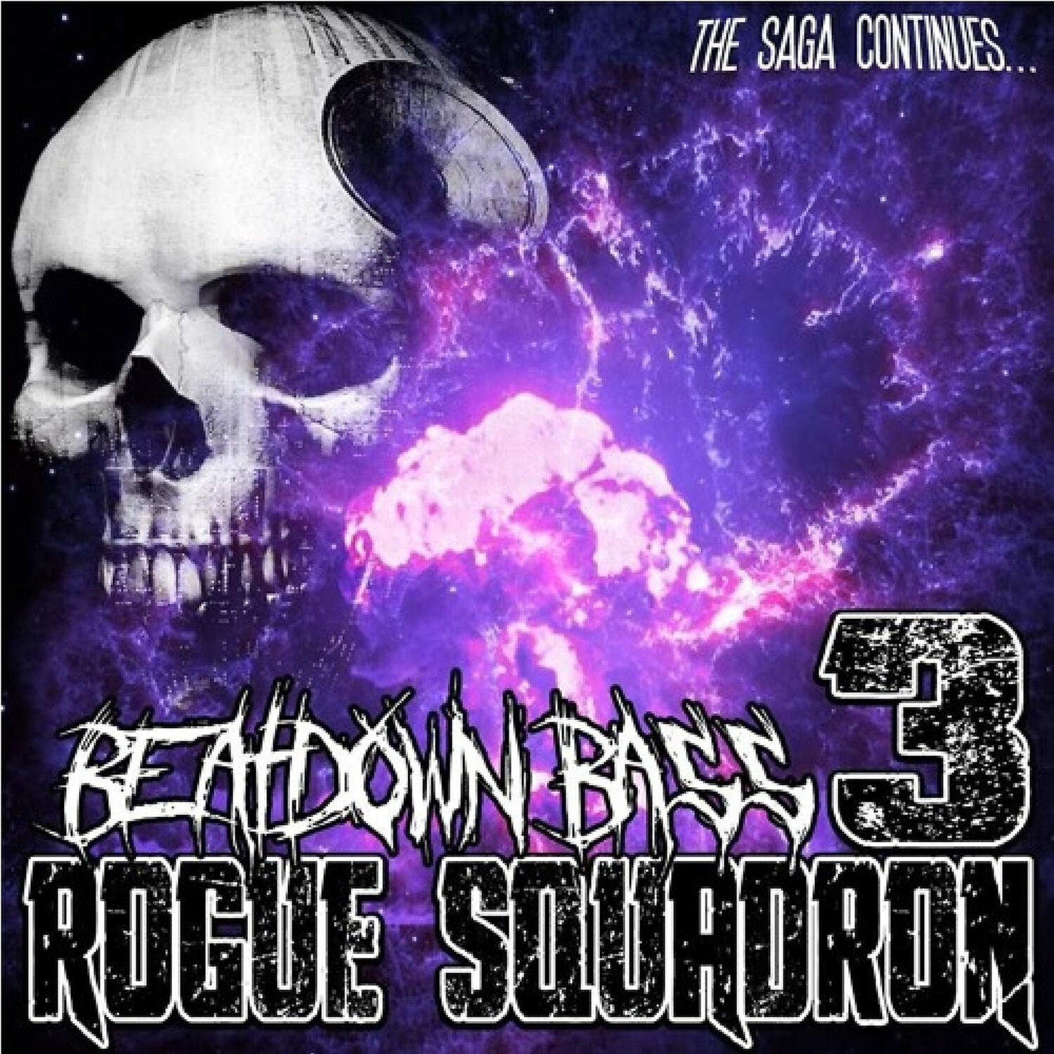 Vanilla Trap - Rogue Squadron, Vol. 3 Teaser (Clip)