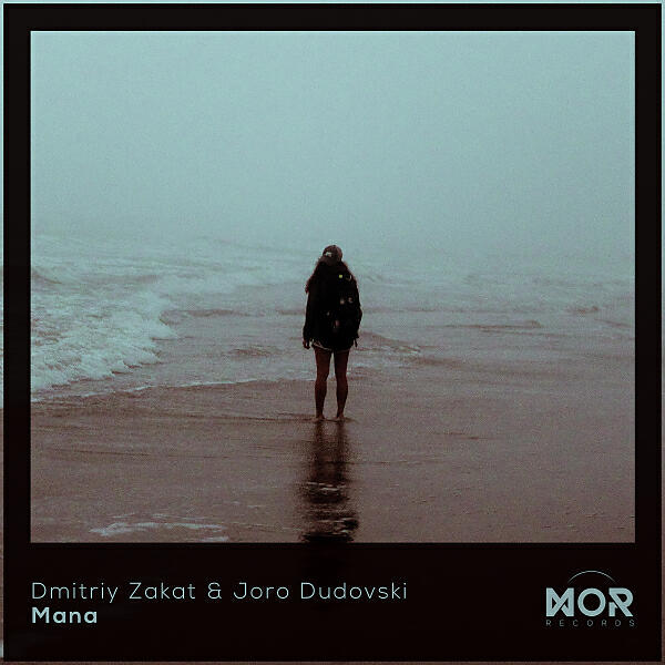 Dmitriy Zakat - Black Ribbon