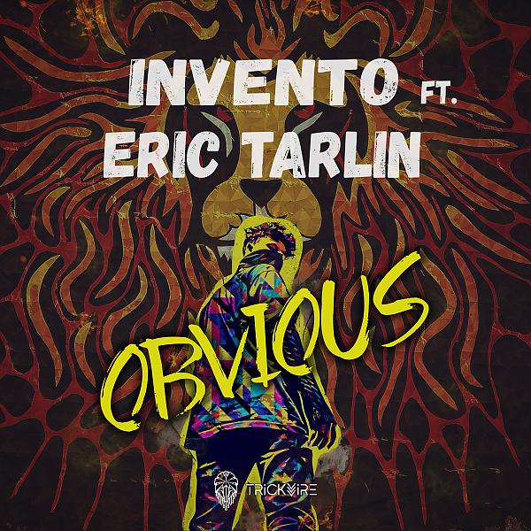 Постер альбома Obvious (feat. Eric Tarlin)