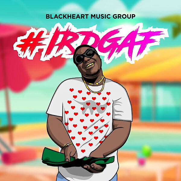 GSAMBO - IRDGAF