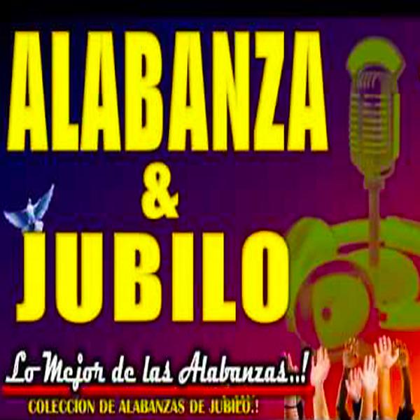 Постер альбома Alabanza Y Jubilo