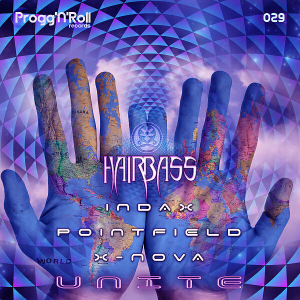 HairBass - Virtual Reality