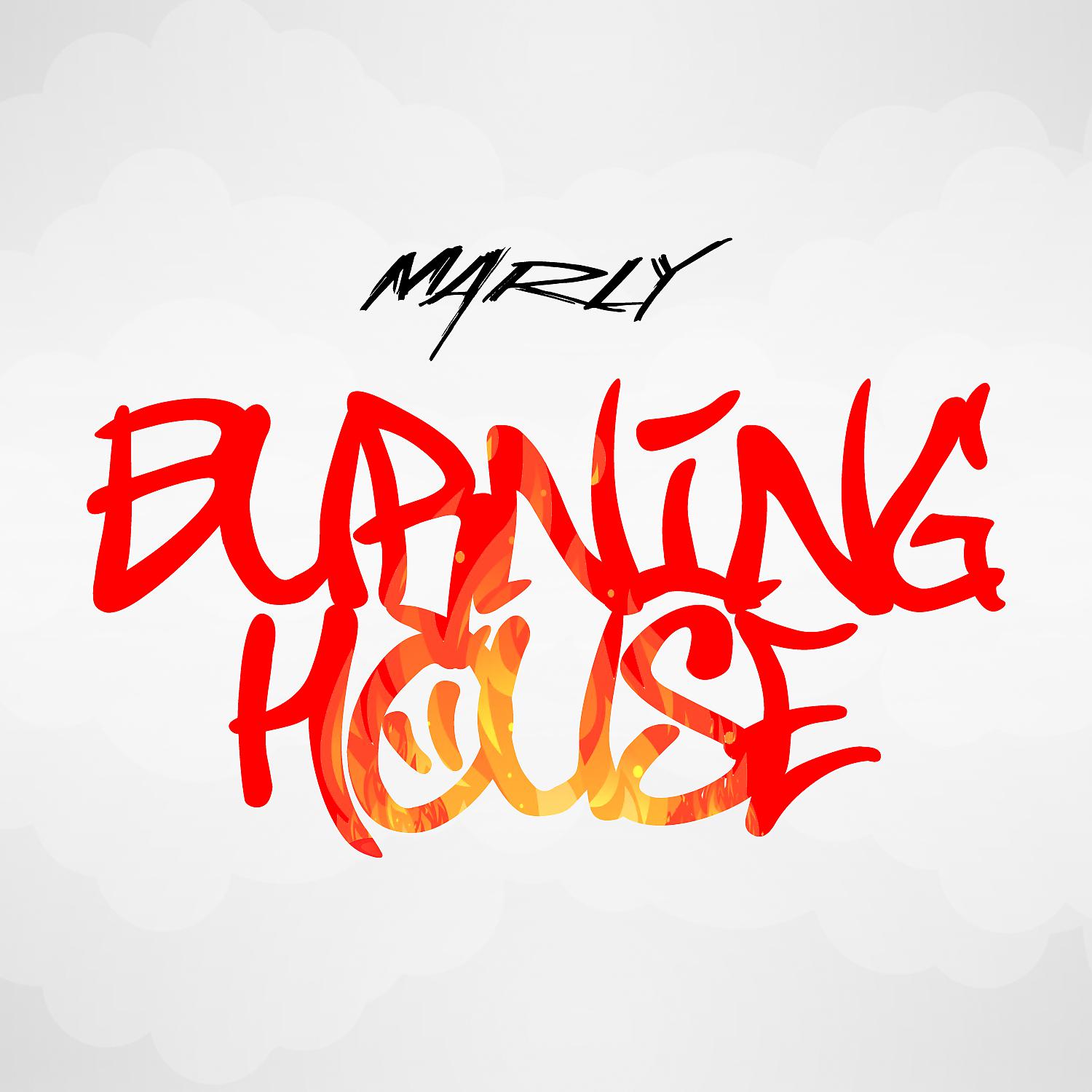 Постер альбома Burning House