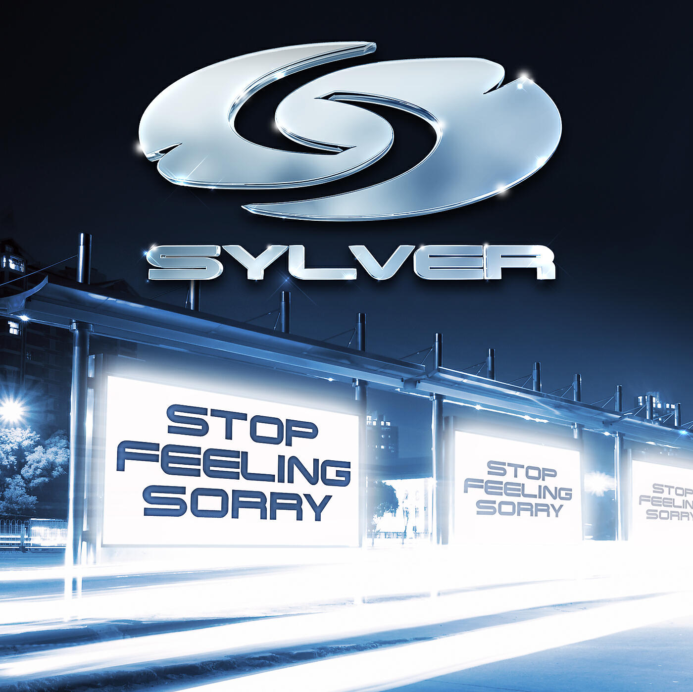 Sylver - Stop Feeling Sorry (Di Maro Mix - Extended Version)