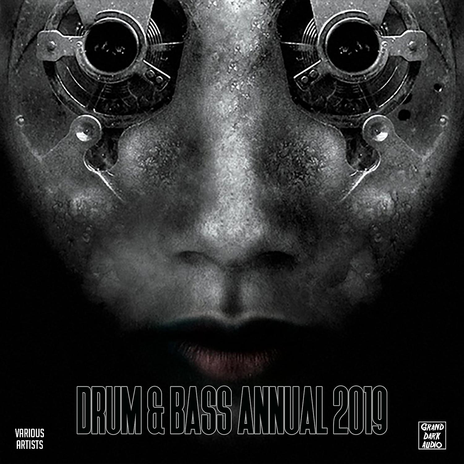 Постер альбома Drum & Bass Annual 2019