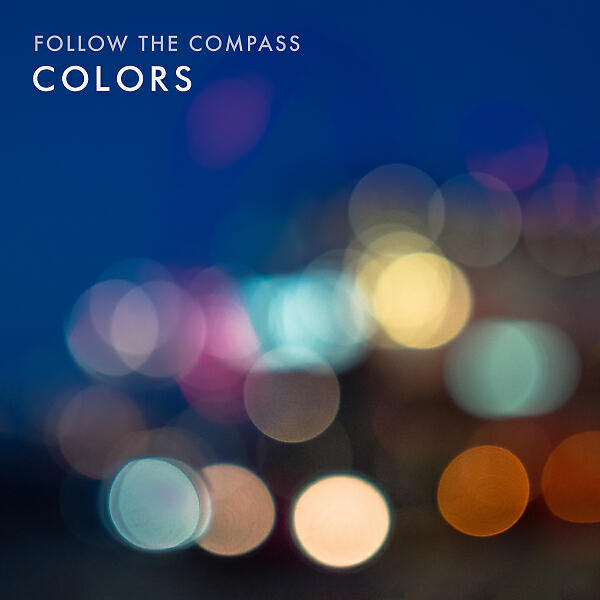 Follow The Compass - Marianna