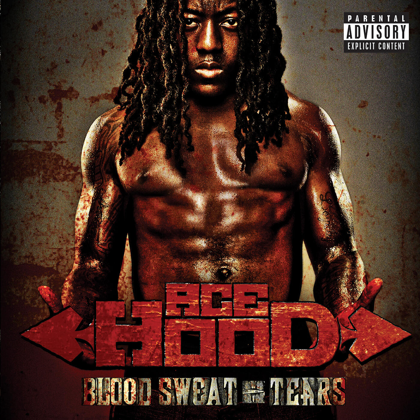 Ace Hood - Hustle Hard (Album Version (Explicit))