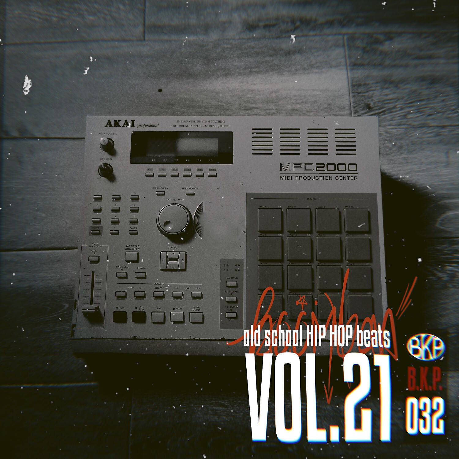 Old School Hip Hop Beat - Legends (feat. Yerai UK) (Boom bap instrumental)