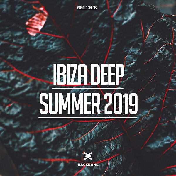 Mark Deepson - In The Depths Of The Ocean