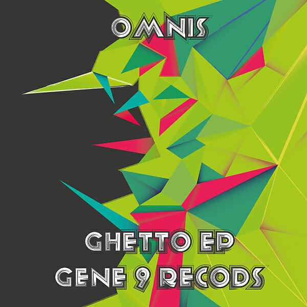 Omnis - Quetzalcoatl