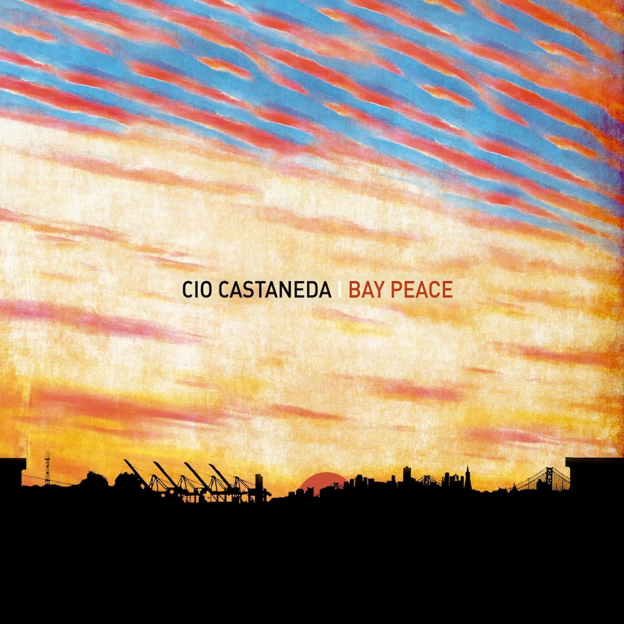 Cio Castaneda - Stay on Top (feat. Mac Mall & San Quinn)