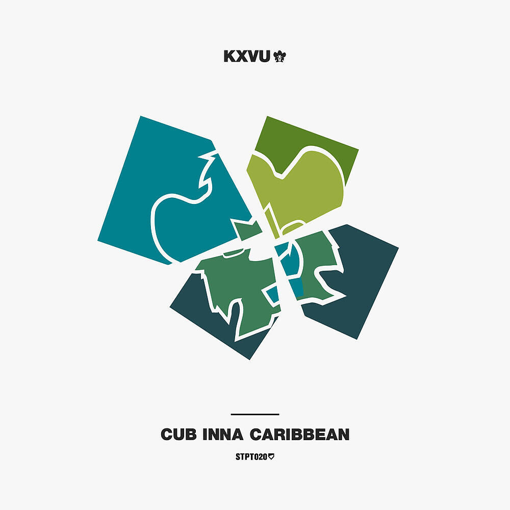KXVU - Isla De Muerta