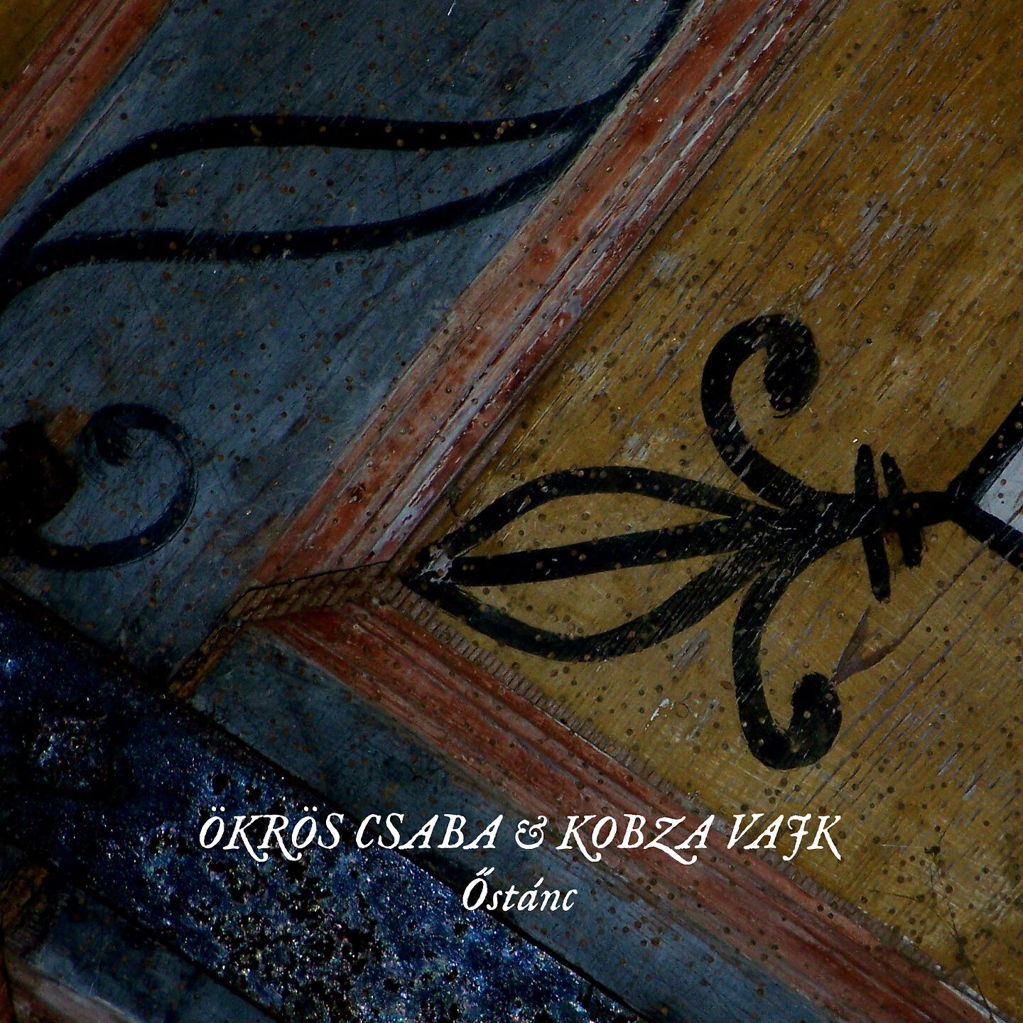 Kobza Vajk - Sepsies