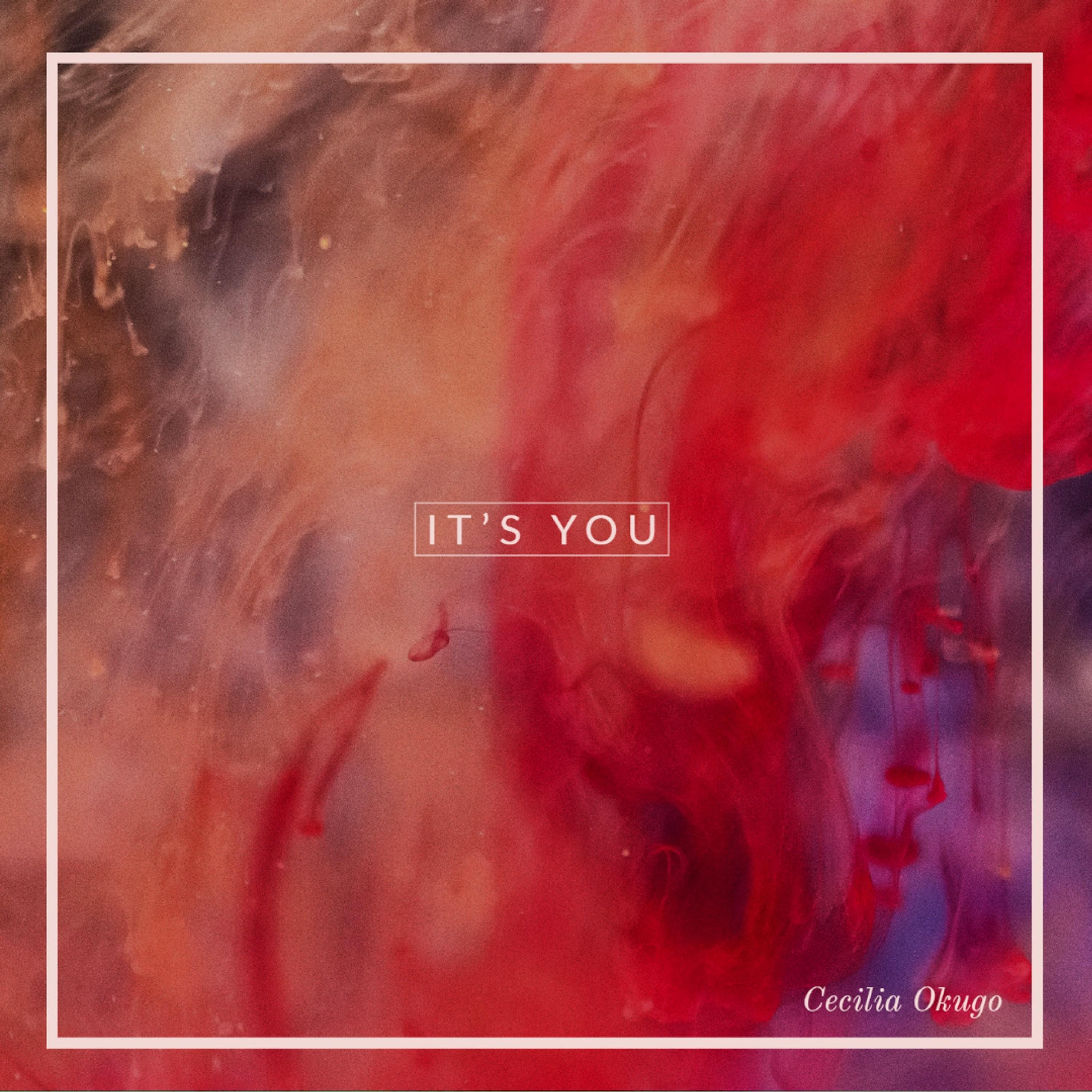 Cecilia Okugo - I Love You Too