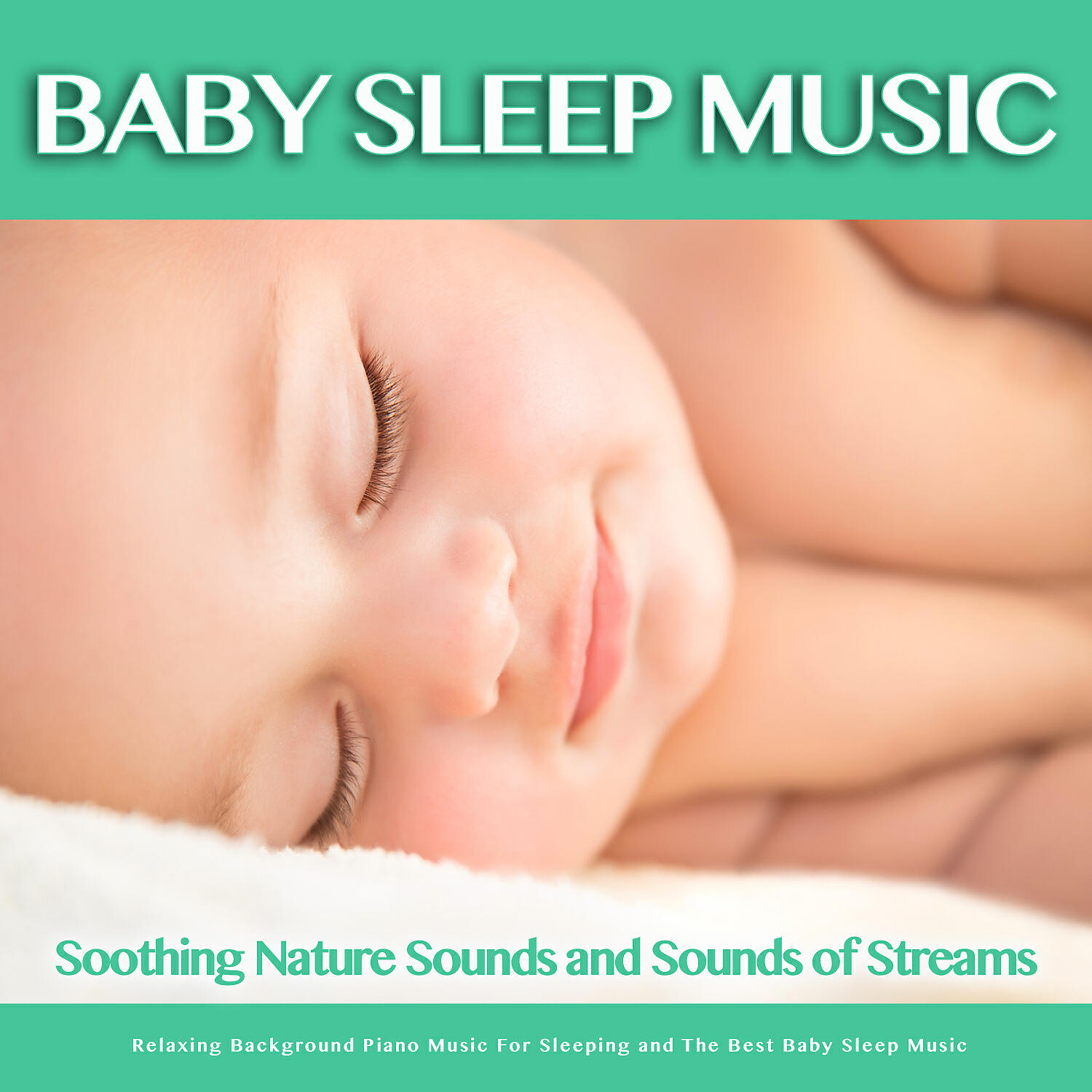 Baby Sleep Music - Baby Bedtime