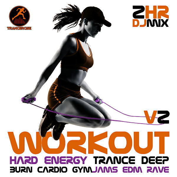 Workout Trance - Wonderland Of Joy, Pt. 33 (138 BPM EDM Workout Music Top Hits DJ Mix)