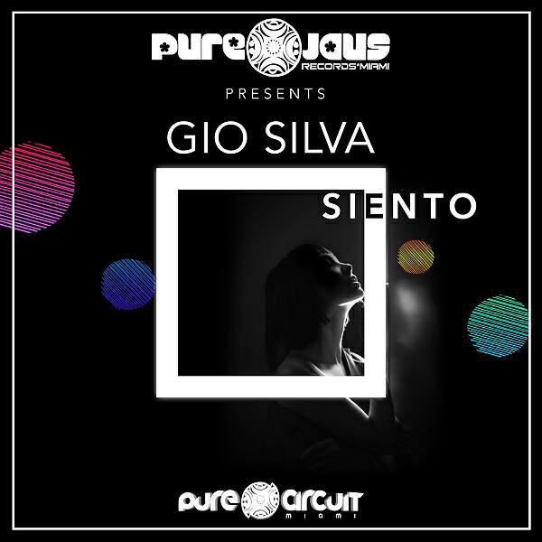 Gio Silva - SIENTO
