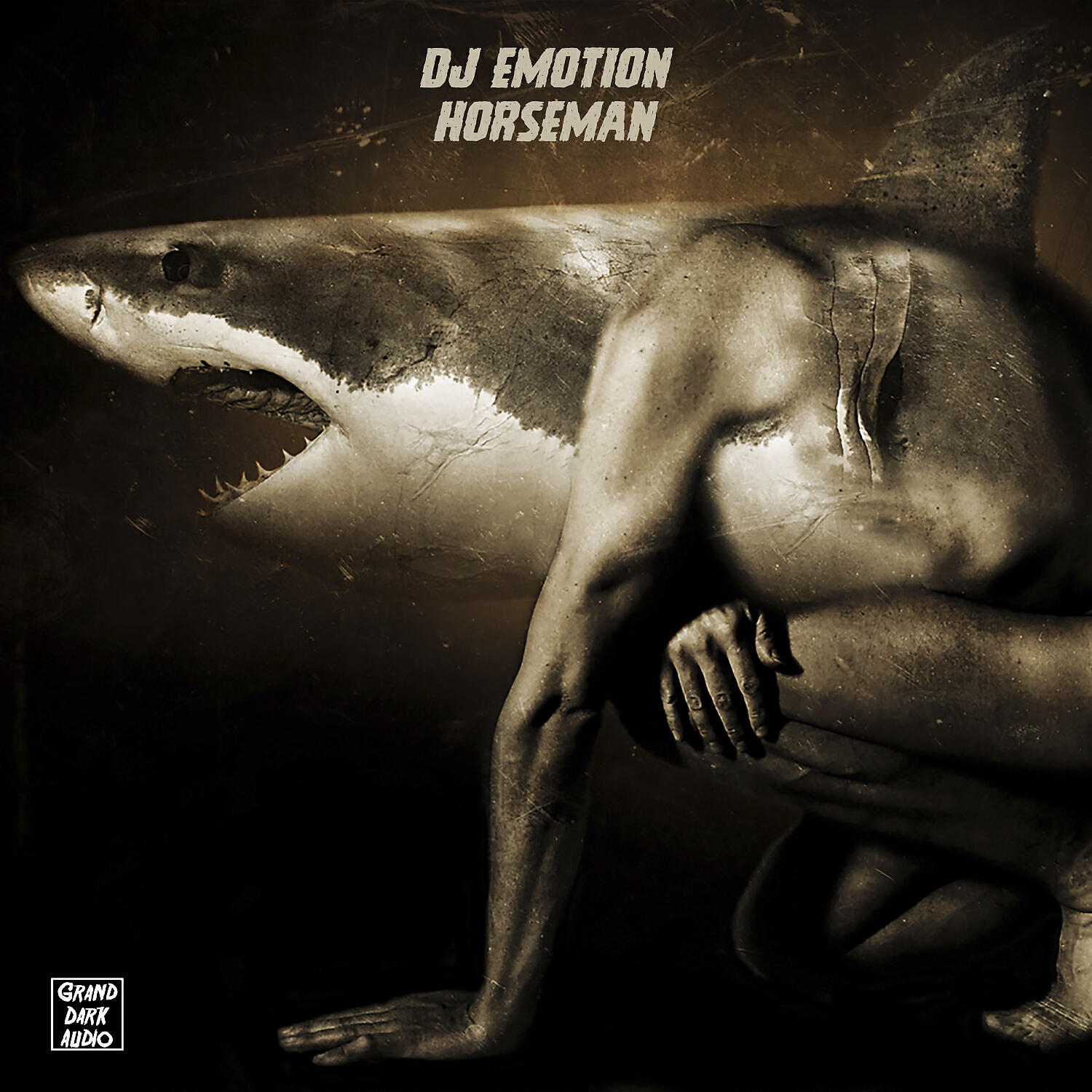 DJ Emotion - You Fat