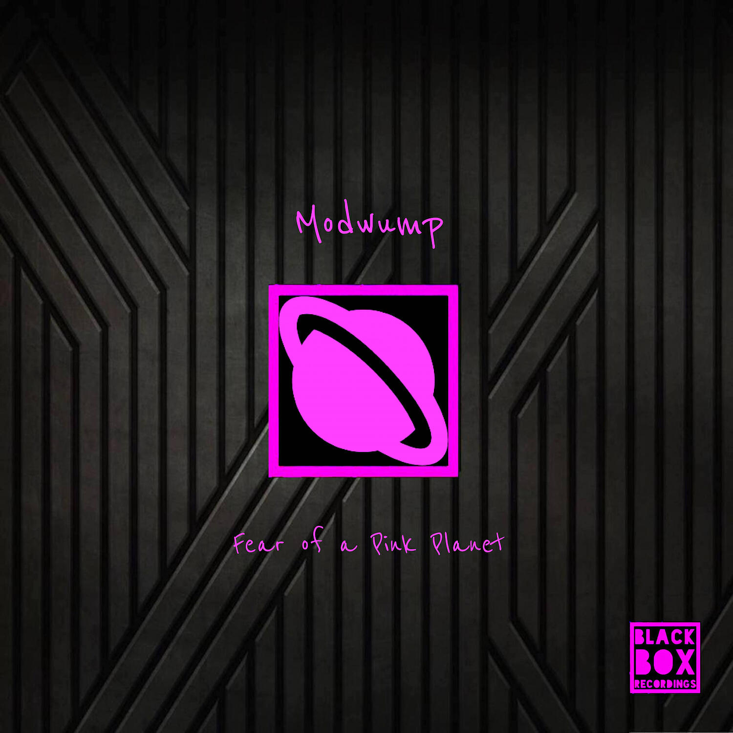 MODWUMP - Skinnerbox
