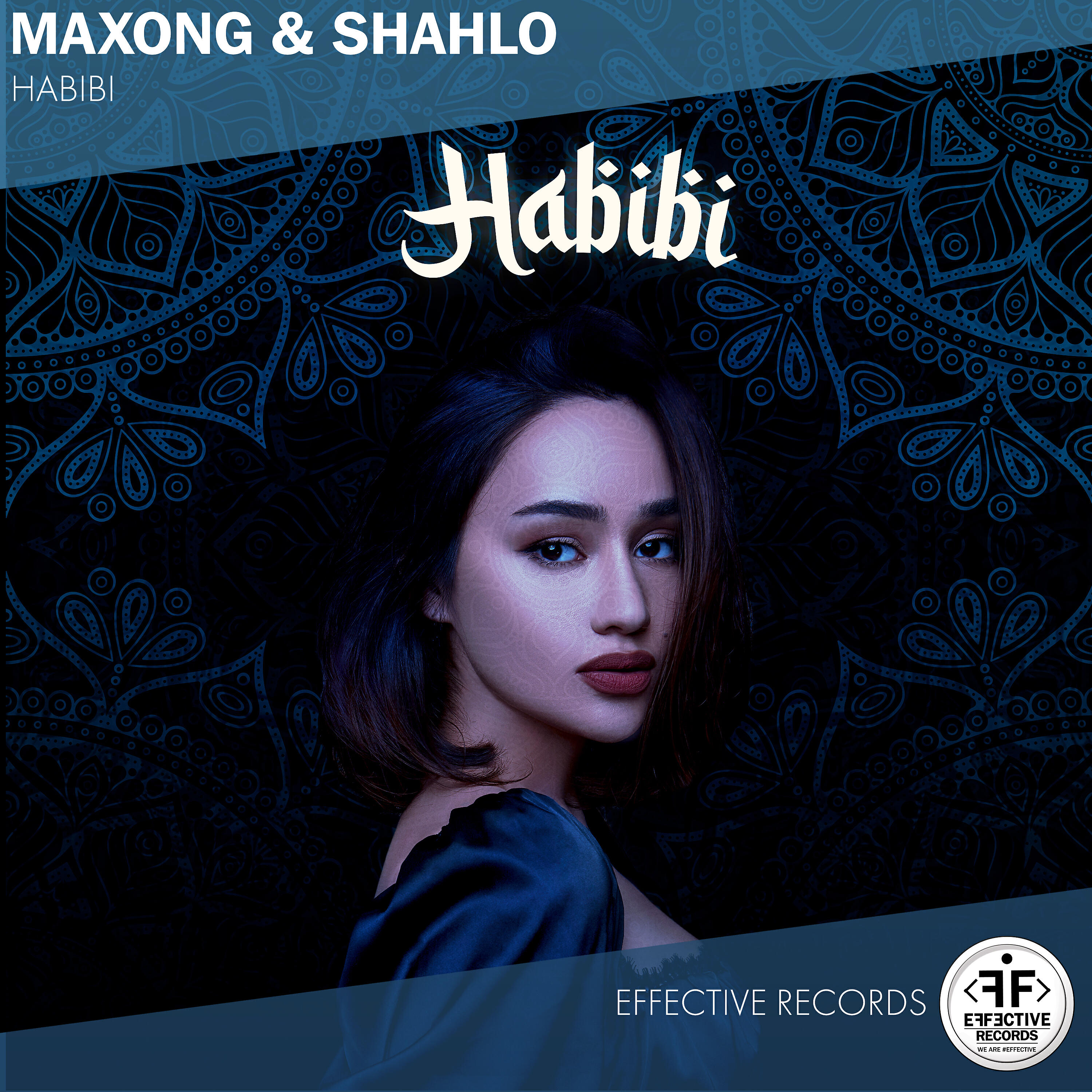 Maxong - Habibi