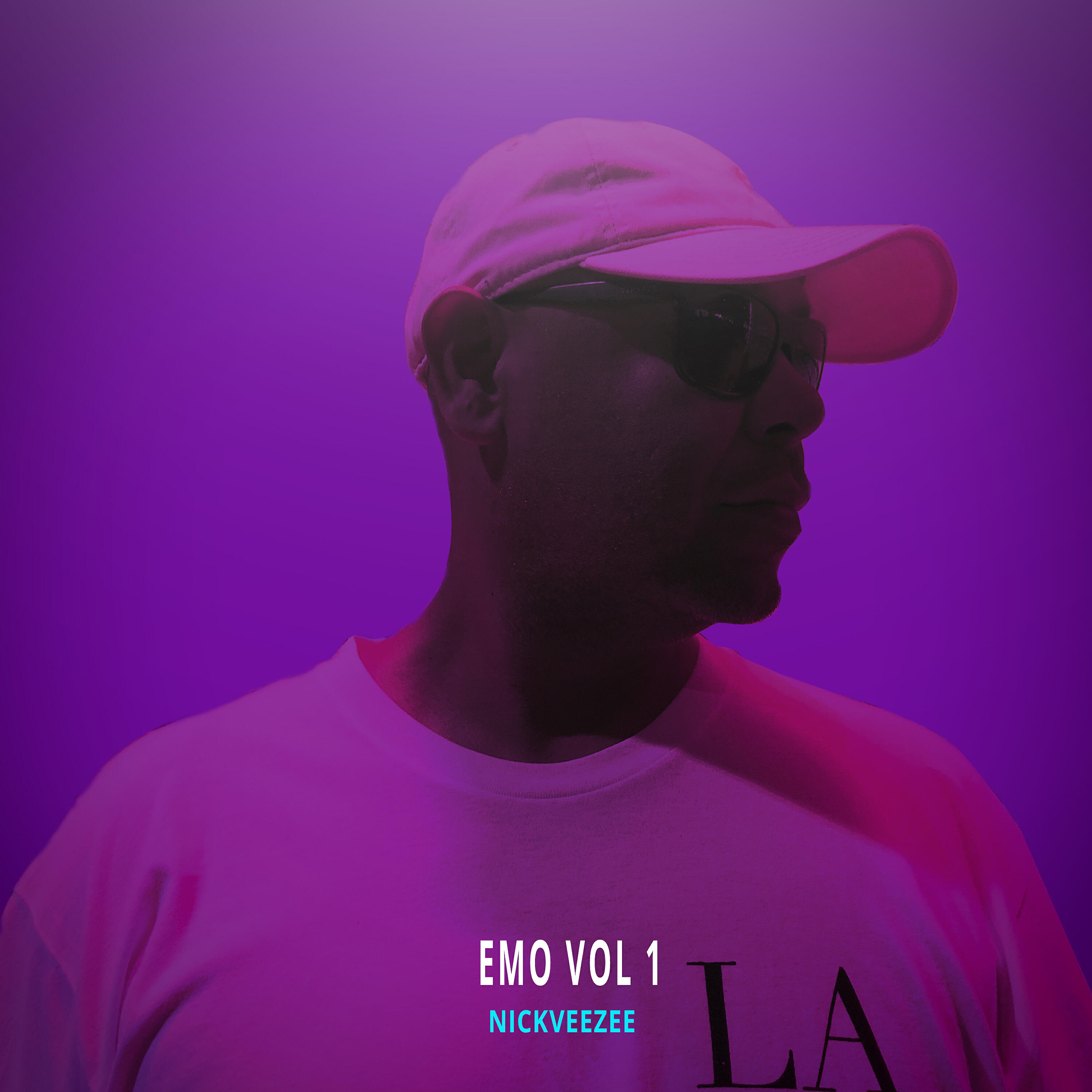 NICKVEEZEE - Lucy's Chord