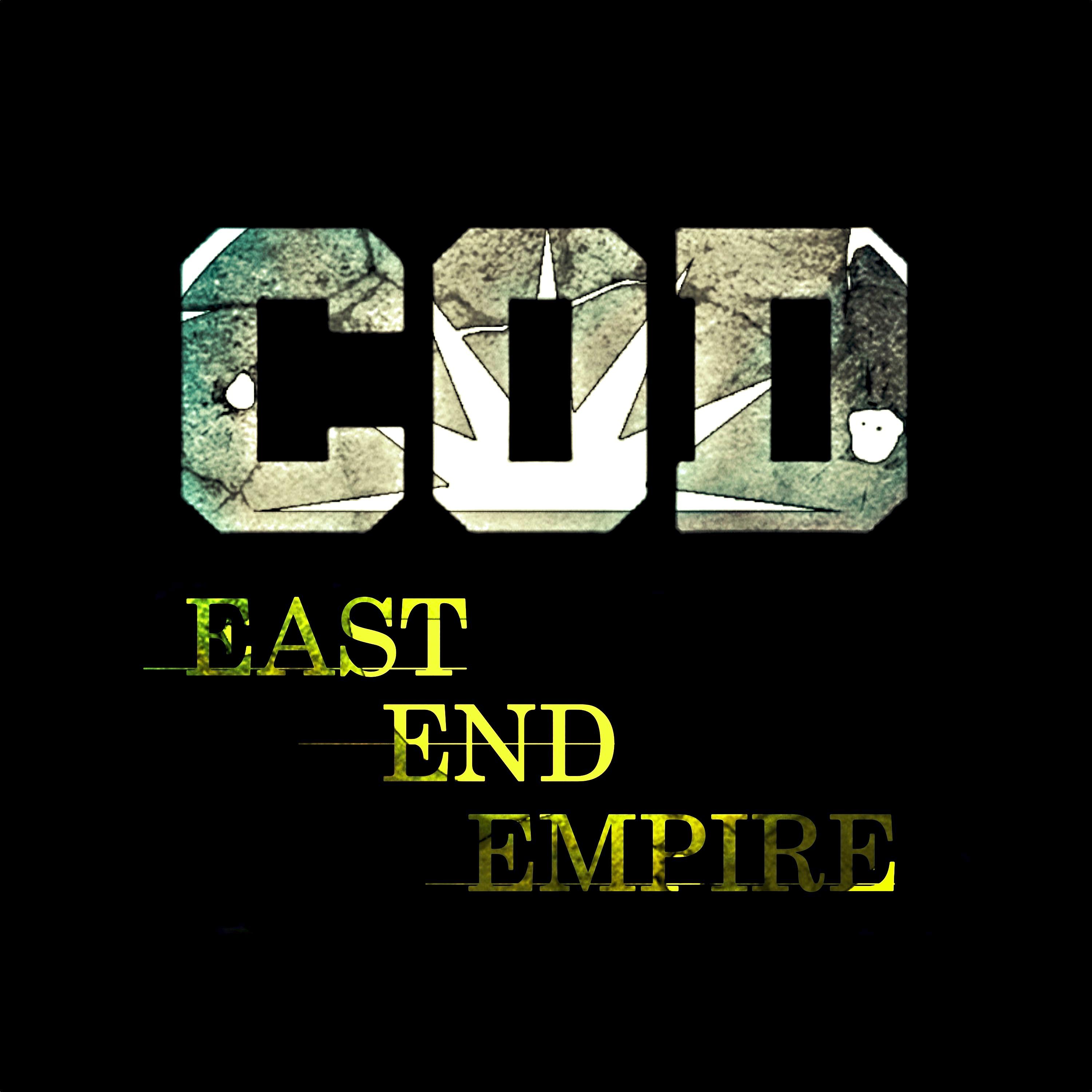 Постер альбома C.O.D.