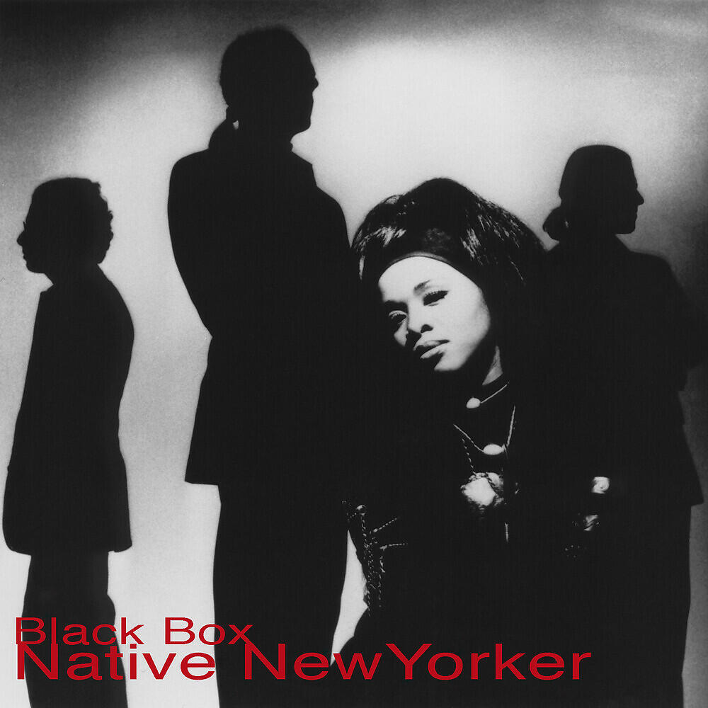 Black Box - Native New Yorker (Steve Silk Hurley Mix)
