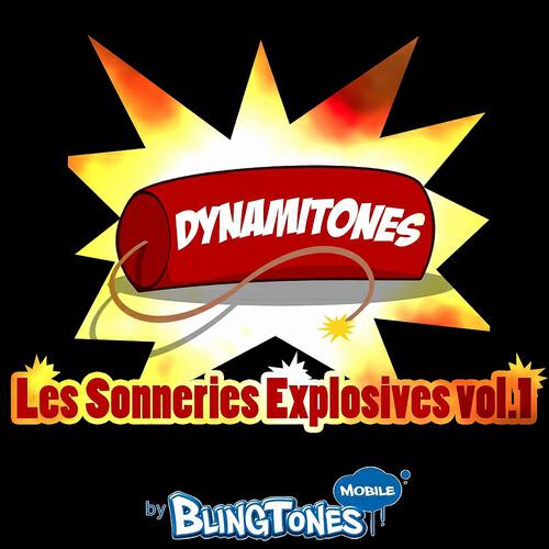Blingtones - 357 Magnum (Sonnerie)