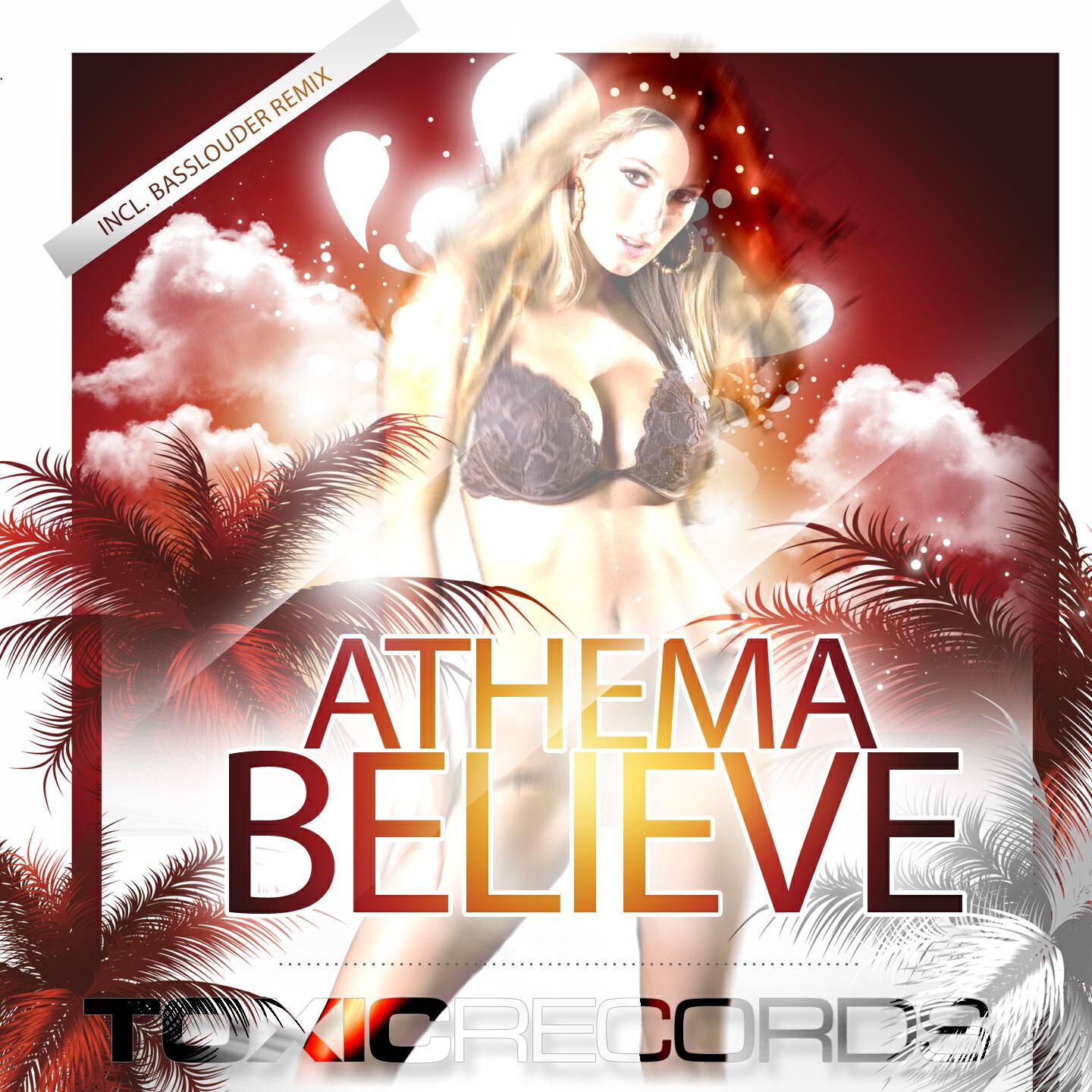Athema - Believe