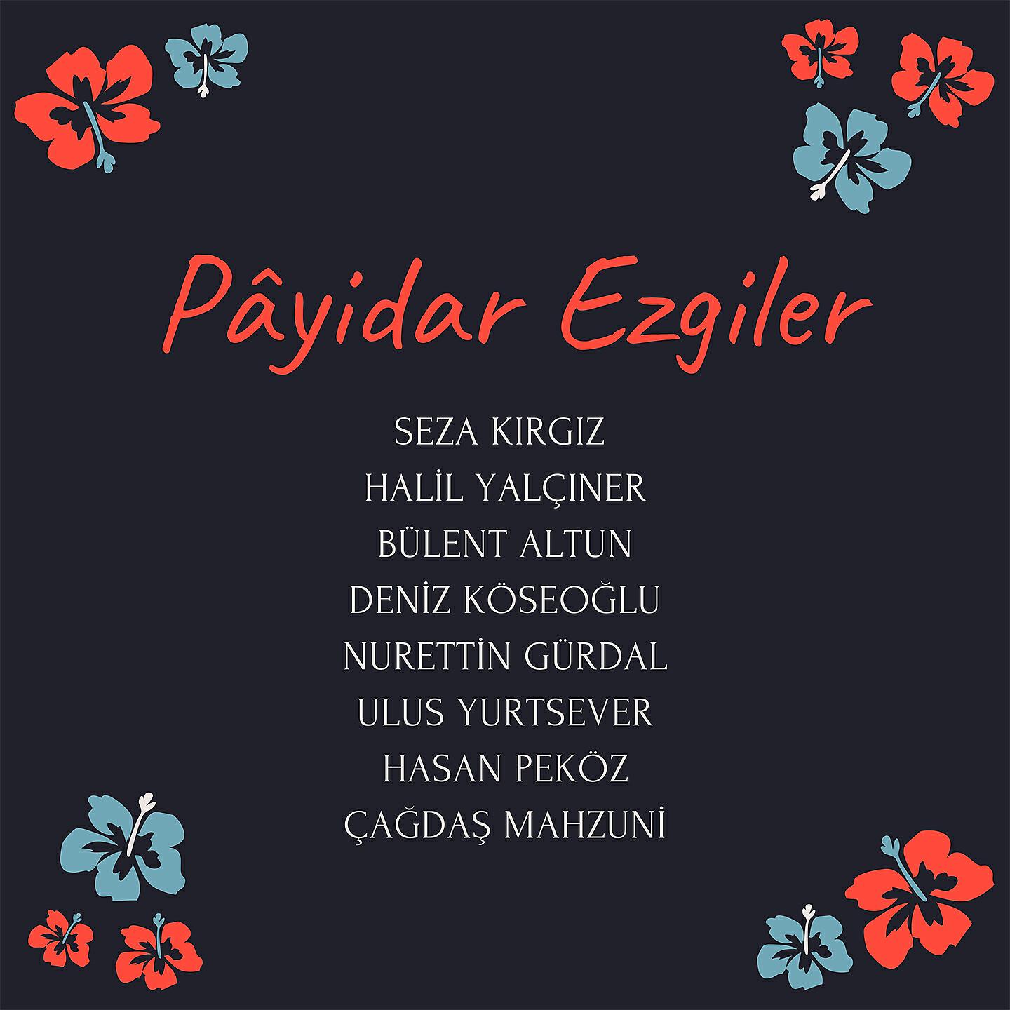 Seza Kırgız - Canımın Içi