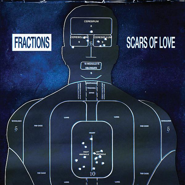 Постер альбома Scars of Love