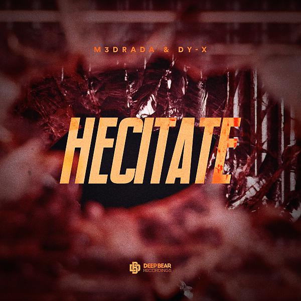Постер альбома Hecitate