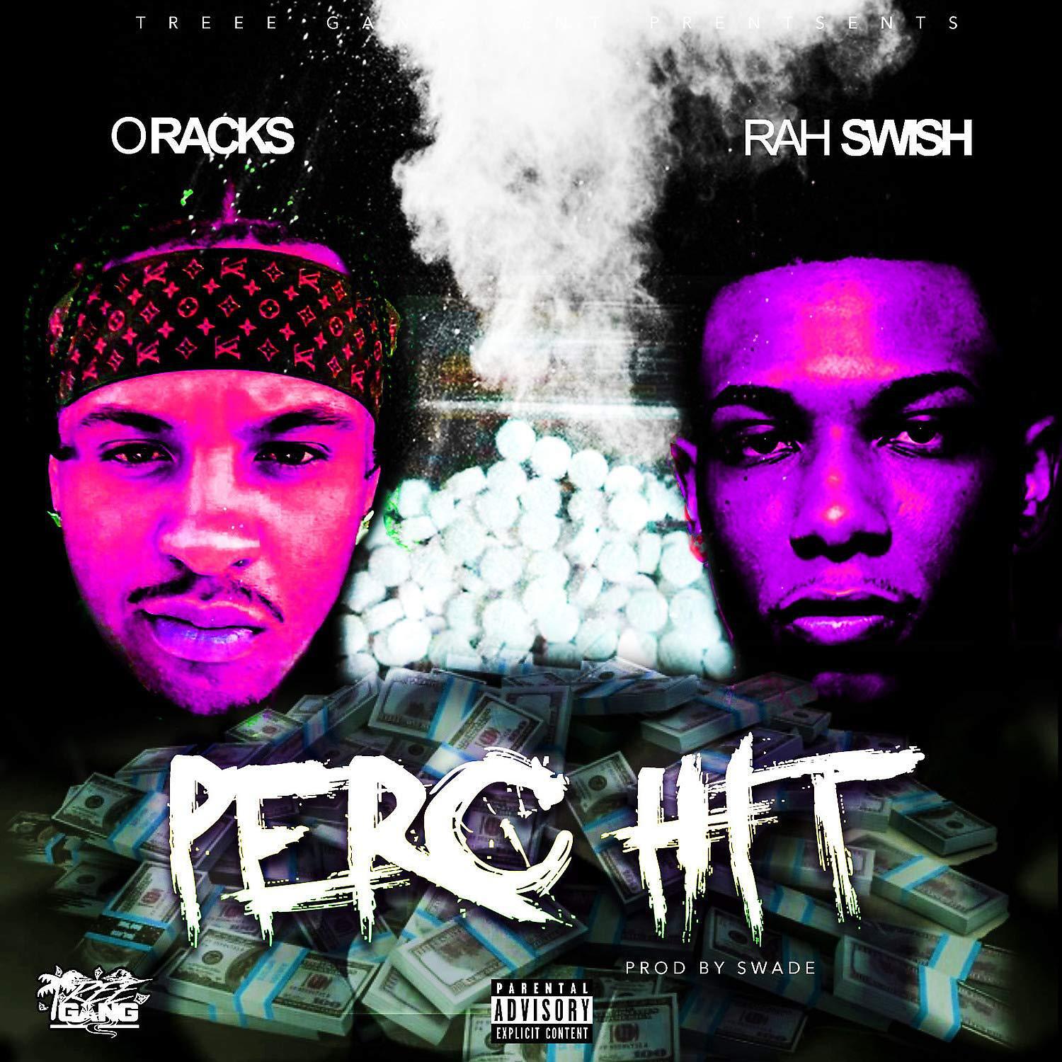 Rah Swish - Perc Hit