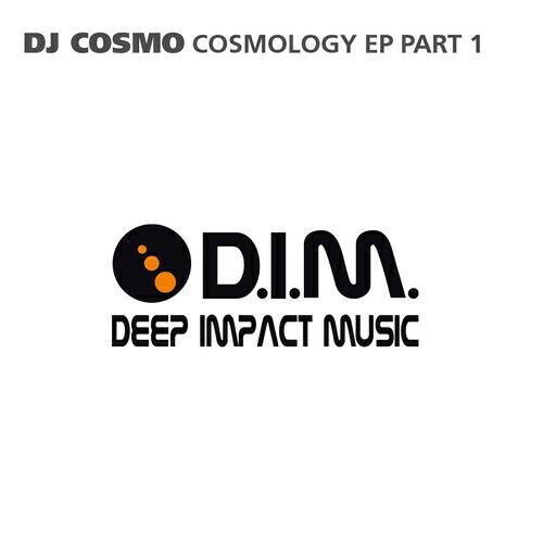 DJ Cosmo - Eclipse (Radio Edit)