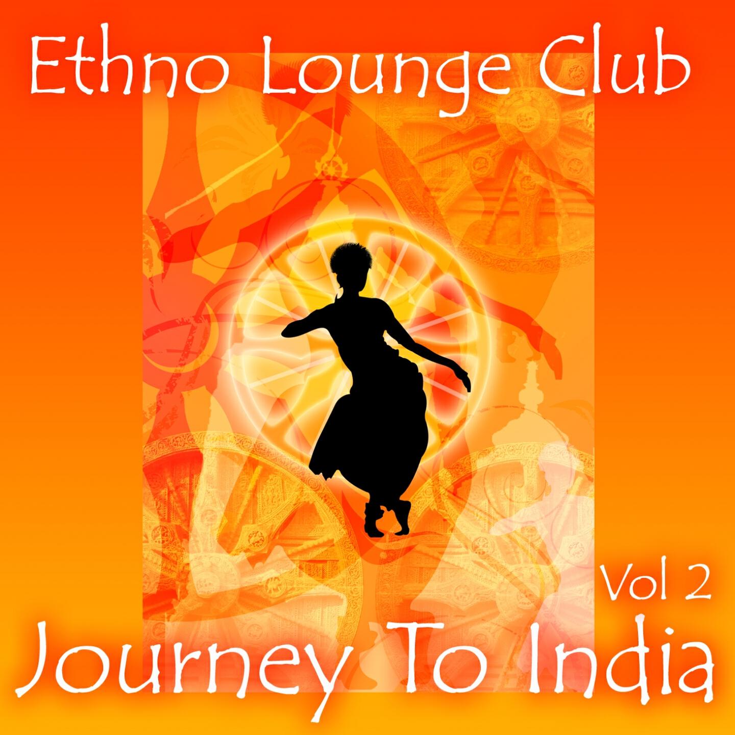 Ethno Lounge Club - Cashmere Paradise