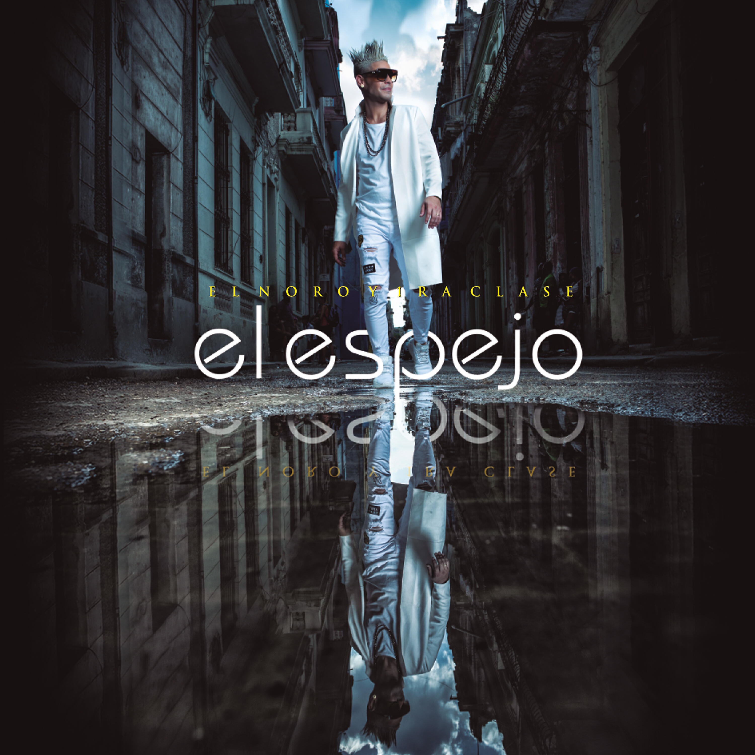 El Noro - Ciudad Maravilla