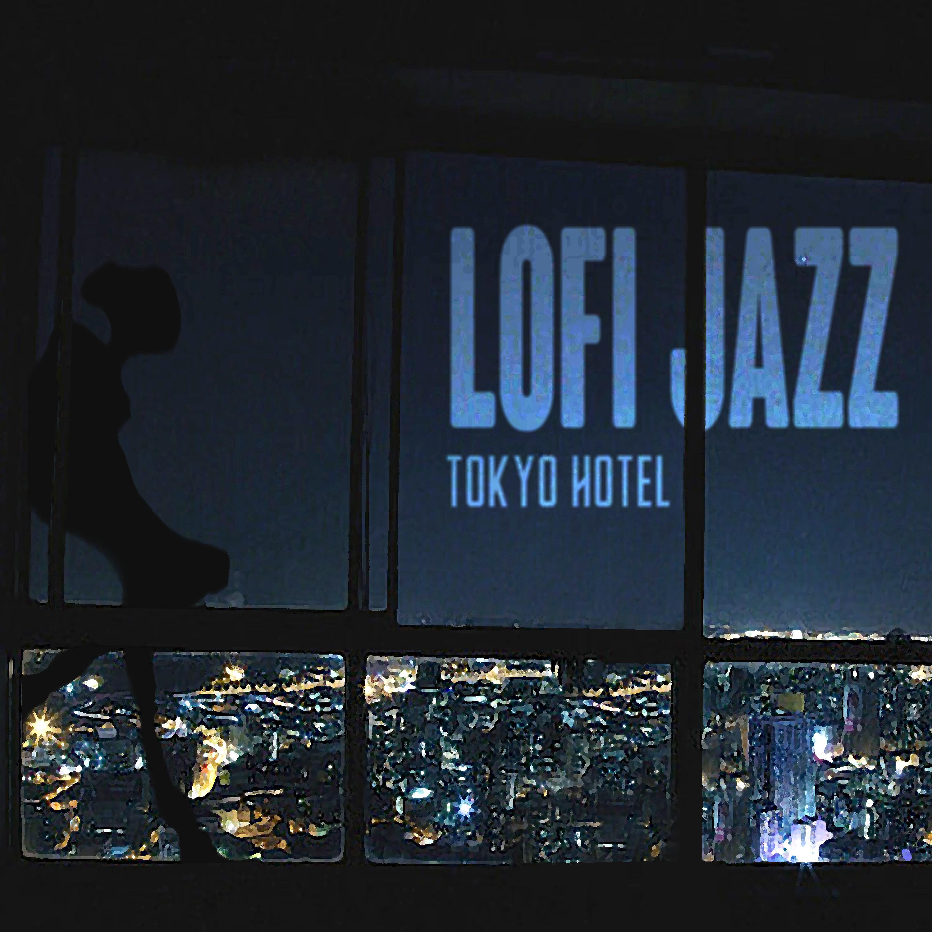 Постер альбома Tokyo Hotel
