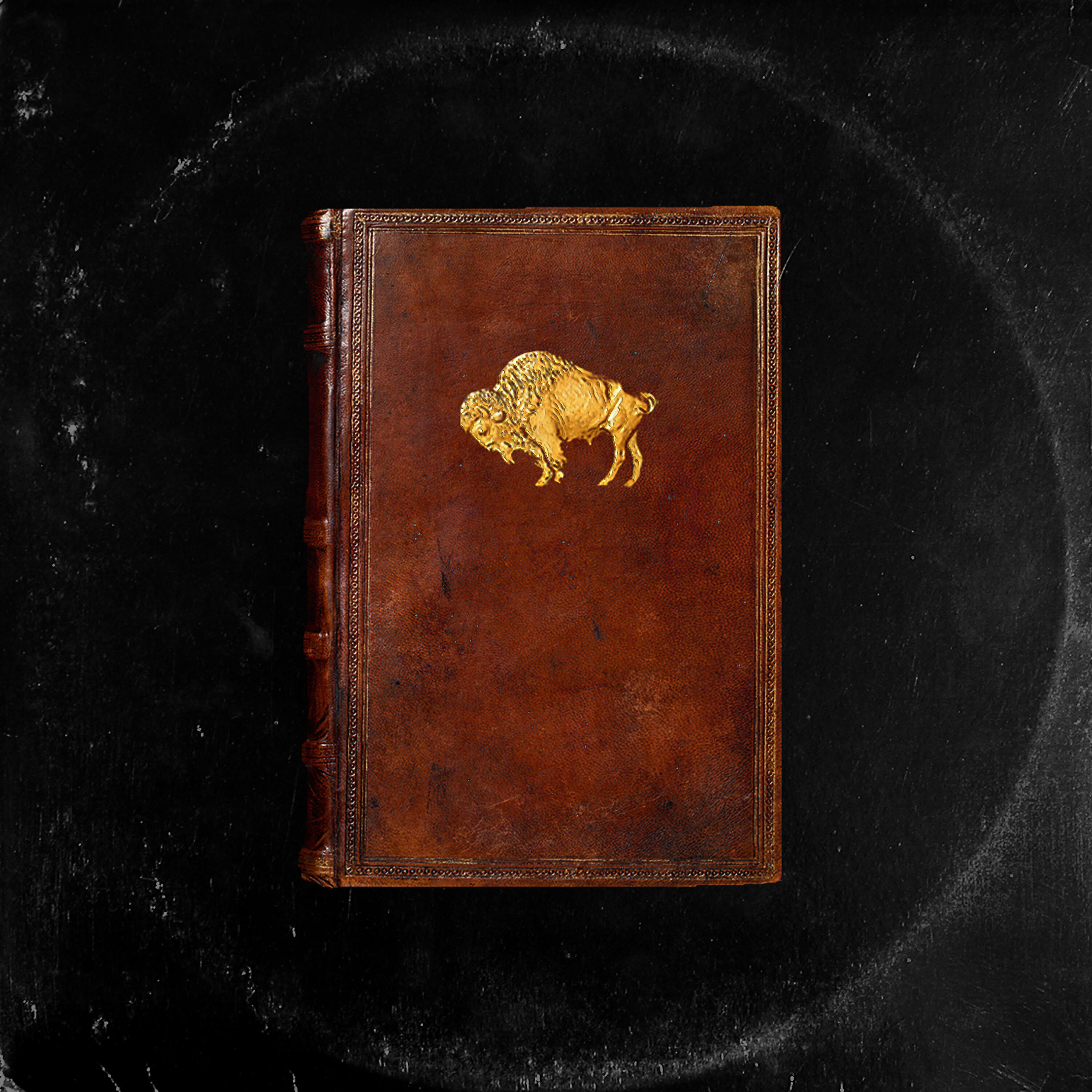 Apollo Brown - Anti-Social
