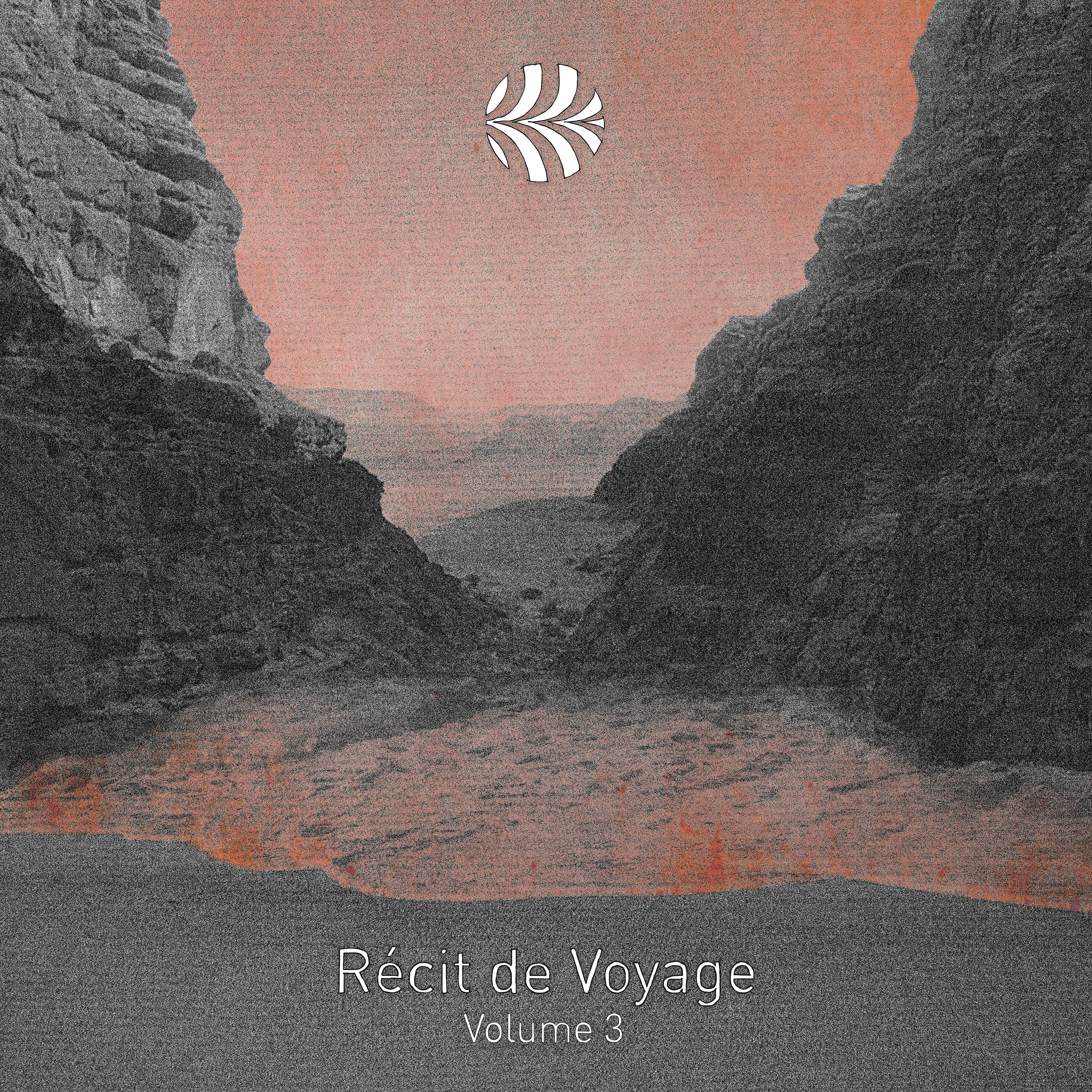 Постер альбома Récit de Voyage - Volume 3