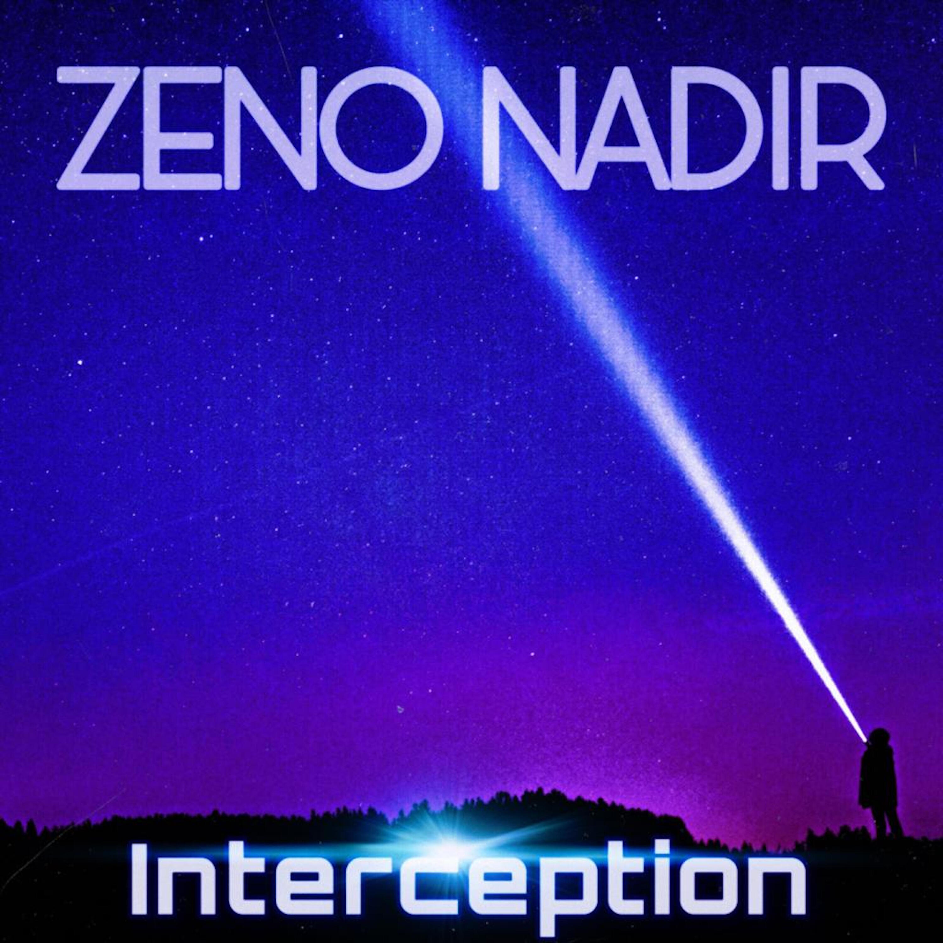 Zeno Nadir - The Long Bright Trail
