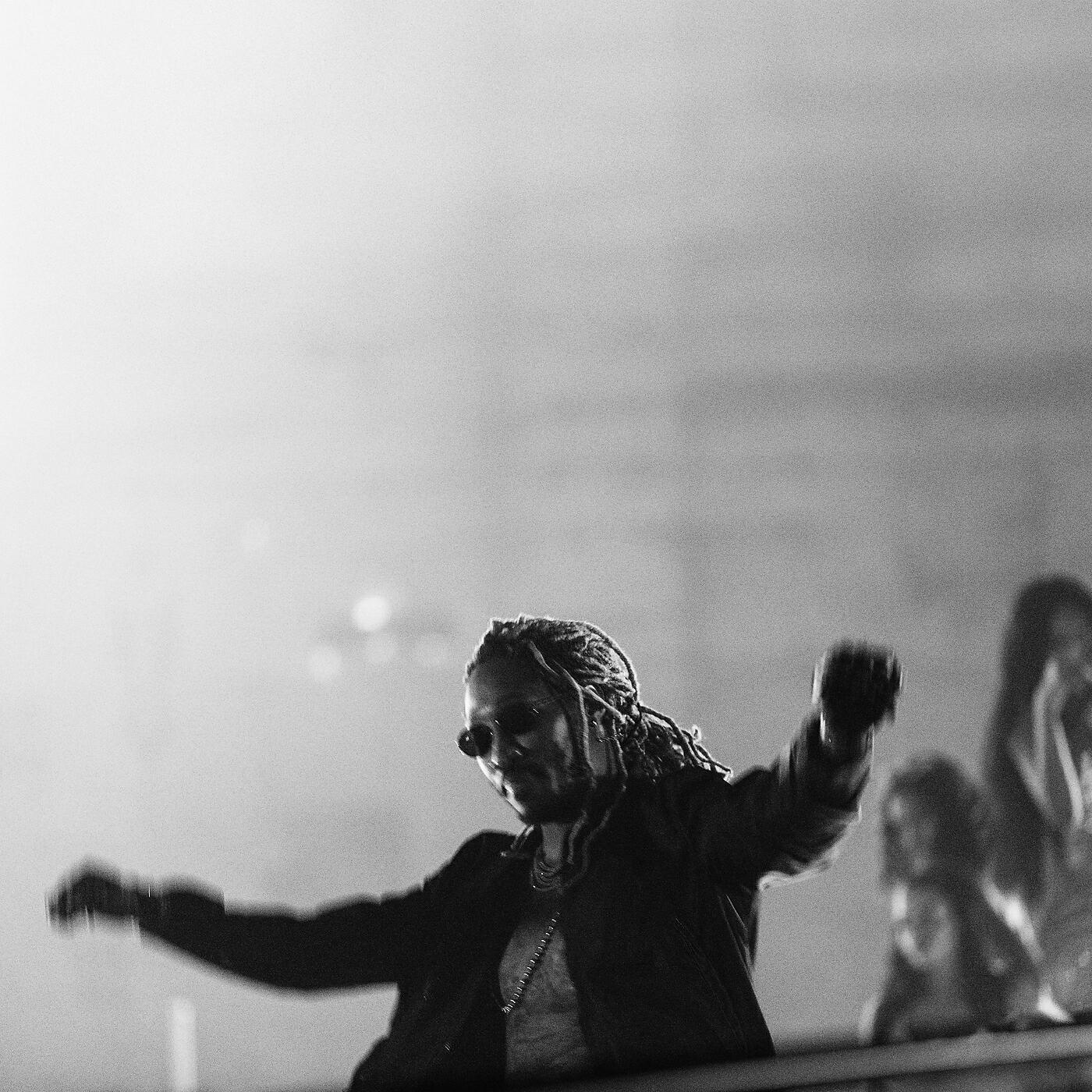 Future - Ridin Strikers