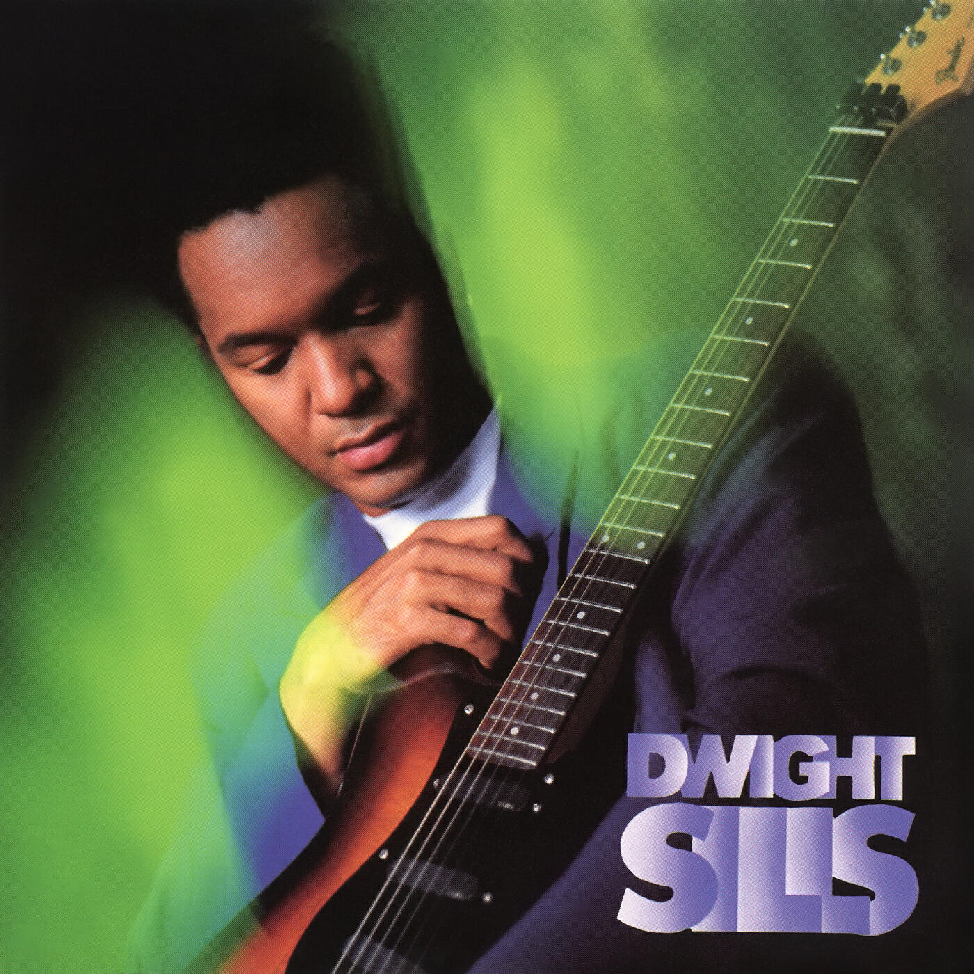 Dwight Sills - Beyond the Dream