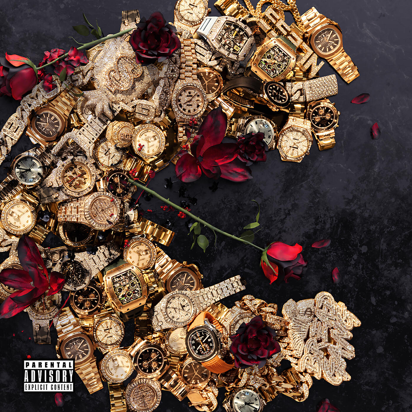 Moneybagg Yo - Federal Fed
