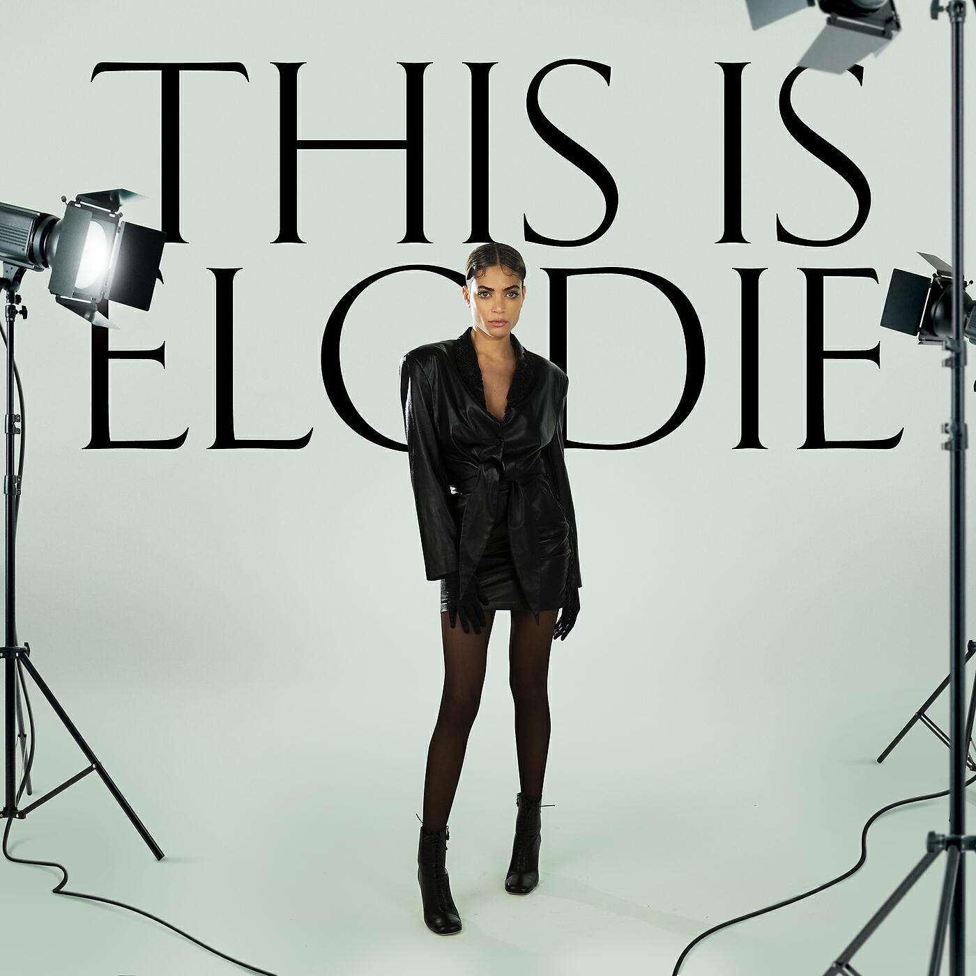 Elodie - Andromeda (Merk & Kremont x BB Team Remix)