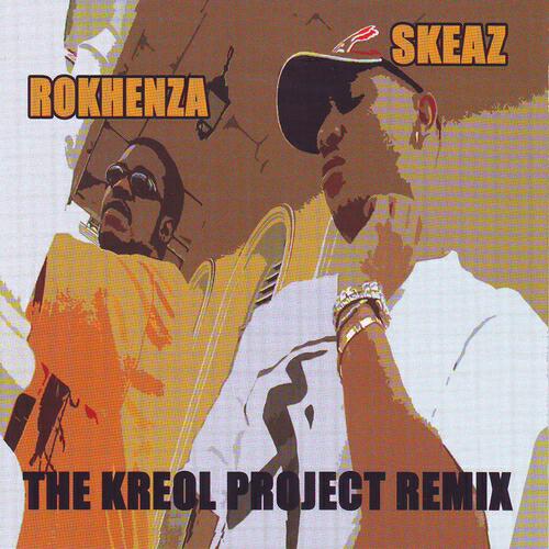 Rokhenza - The kréol project