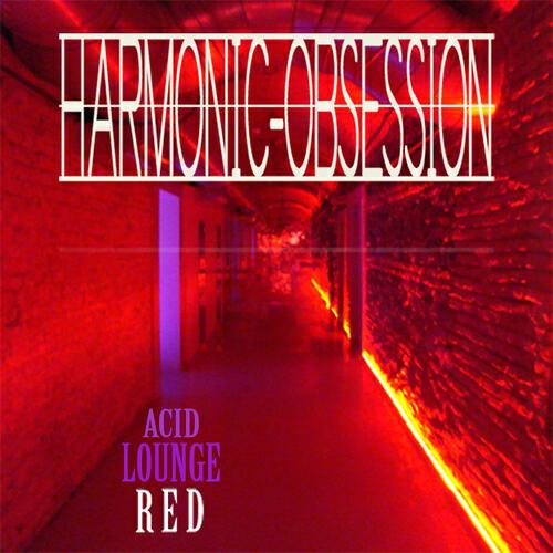 Harmonic Obsession - Trip Hop Poetry