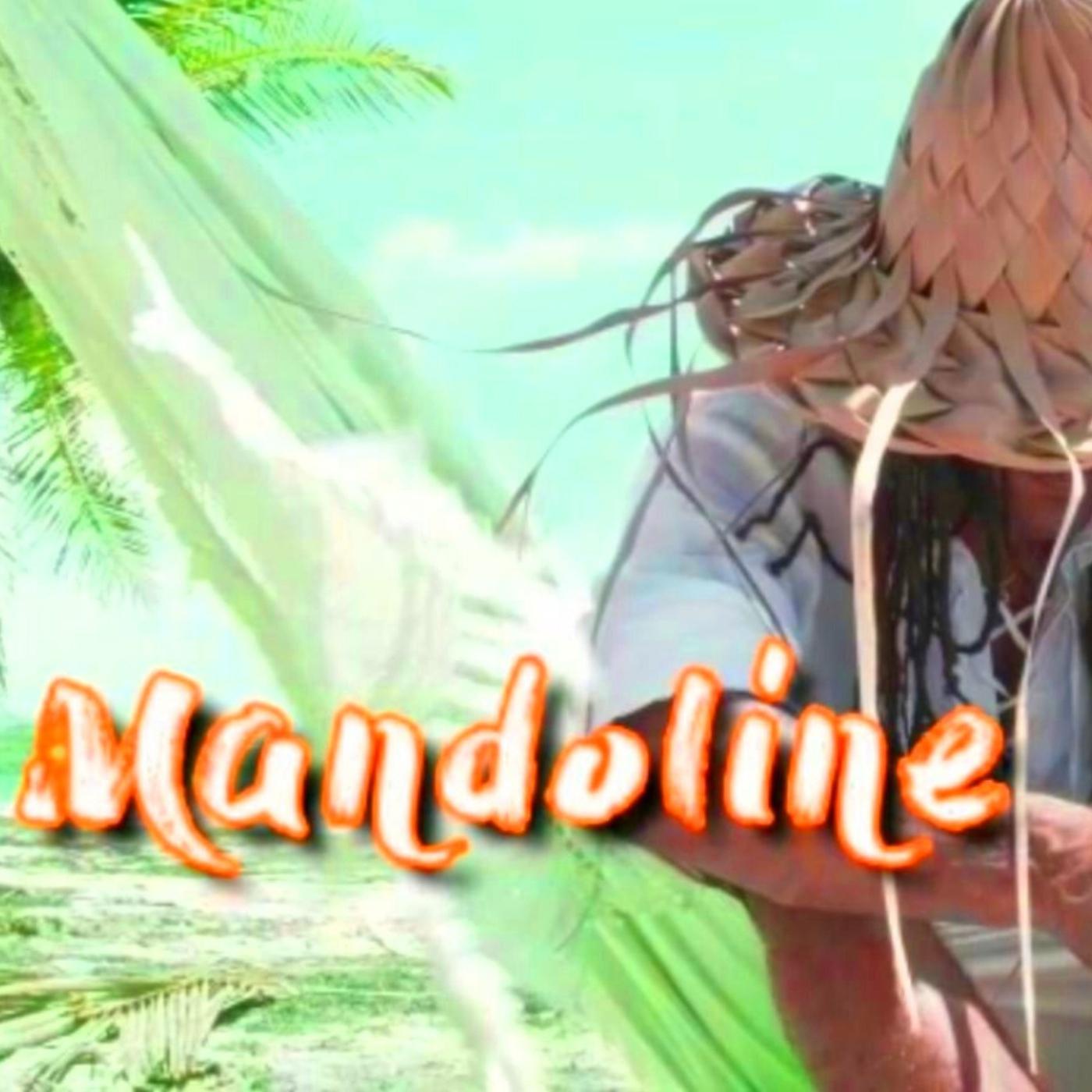 Постер альбома MANDOLINE